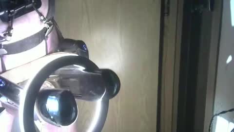 Robodickmilker online show from 05-03-26, 08:48