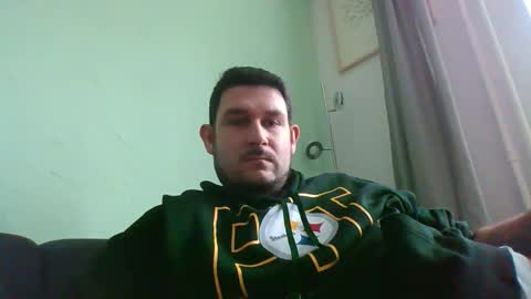 Robin online show from 01-10-26, 11:34