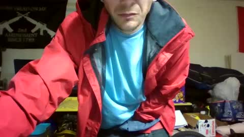 Snapshot of robwit8 chatting on 01-14-25, 06:02 Rob witha 8 online show from 01-14-25, 06:02