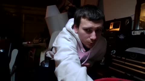 Snapshot of robwit8 chatting on 01-29-25, 06:22 Rob witha 8 online show from 01-29-25, 06:22