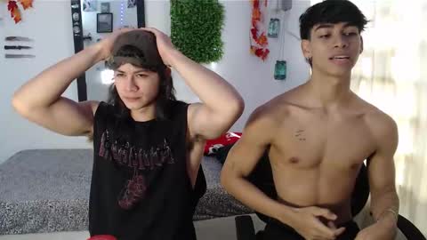 roca inca online show from 02-08-26, 09:29