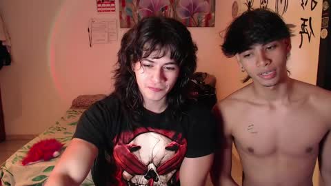 roca inca online show from 03-31-26, 04:35