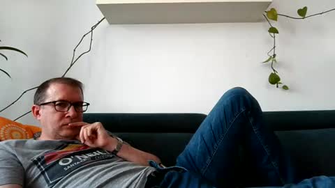 rocco95340 online show from 07-20-26, 11:12