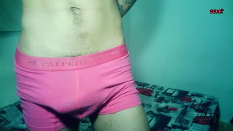 Rocco online show from 12-18-25, 02:56