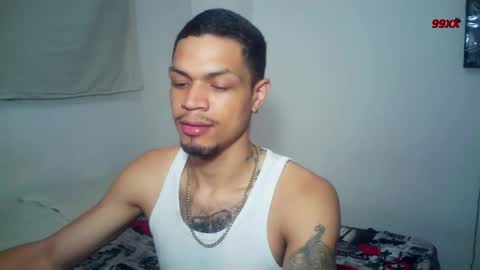 Rocco online show from 12-20-25, 03:41