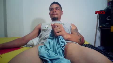 Rocco online show from 03-25-26, 08:04