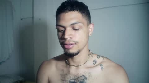 Rocco online show from 04-02-26, 07:17