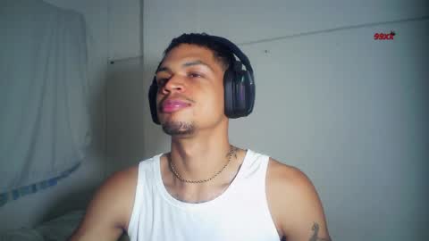 Rocco online show from 04-07-26, 12:27