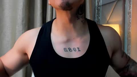 rocco_santos online show from 10-25-25, 11:32