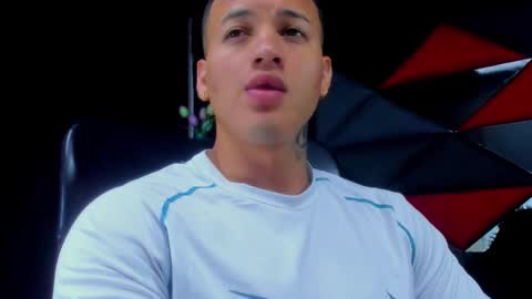 rocco_santos online show from 01-31-26, 07:11