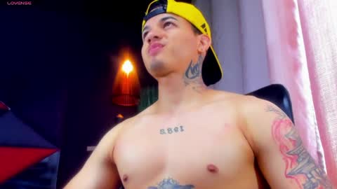 rocco_santos online show from 05-22-26, 06:35