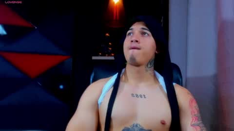 rocco_santos online show from 05-26-26, 06:26