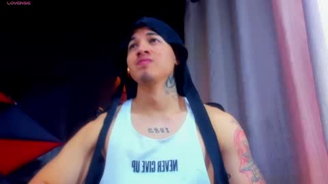 rocco_santos online show from 06-02-26, 06:32