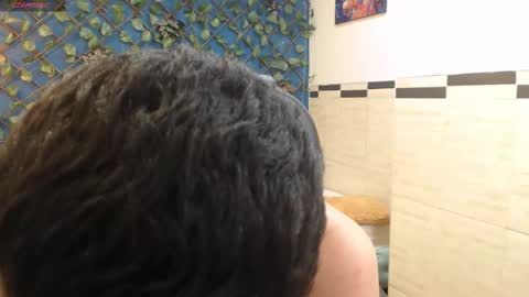 Roccoallegeri online show from 03-20-26, 11:42