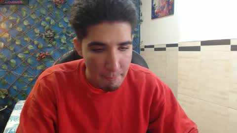 Roccoallegeri online show from 03-24-26, 11:59