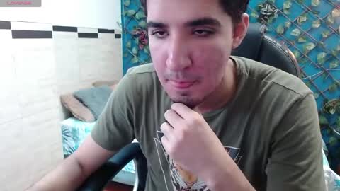 Roccoallegeri online show from 04-13-26, 12:21