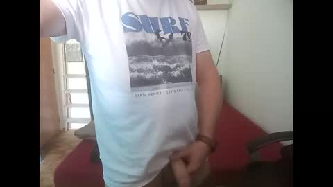 Snapshot of roccoandsamanthaxx chatting on 06-07-26, 02:32 Roccoandsamanthaxx online show from 06-07-26, 02:32