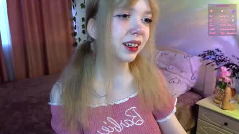 rochelle_dolly online show from 12-14-25, 09:36