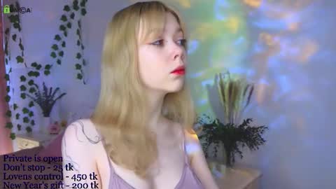 rochelle_dolly online show from 01-10-26, 10:39