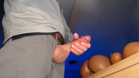 Mr. Harder online show from 02-26-26, 04:22