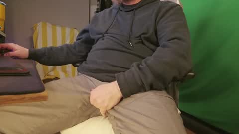 Rockarit online show from 01-14-25, 11:16