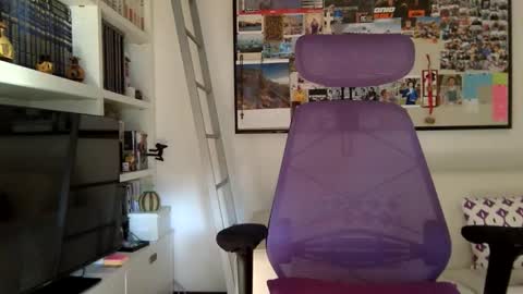 RocketViper online show from 05-29-26, 03:43