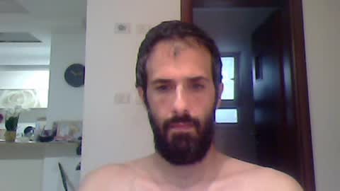 Snapshot of rockistman1 chatting on 04-15-26, 07:10 rockistman1 online show from 04-15-26, 07:10