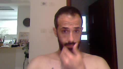 rockistman1 online show from 05-16-26, 06:07