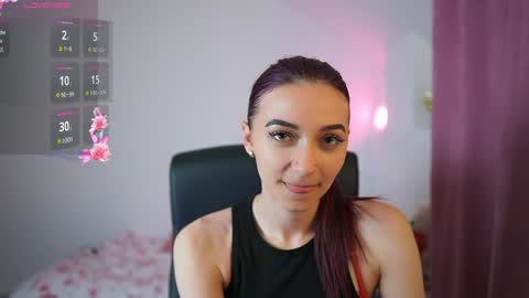 RocknRose18 online show from 06-01-26, 12:51