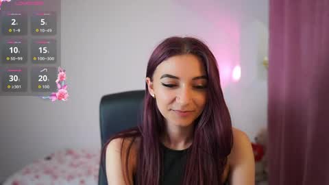 RocknRose18 online show from 06-07-26, 12:53