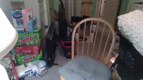 rocky082288 online show from 01-29-25, 08:51