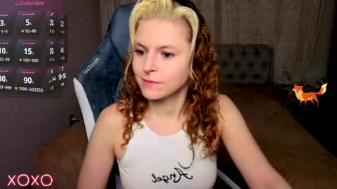 Rockel online show from 04-14-26, 11:44