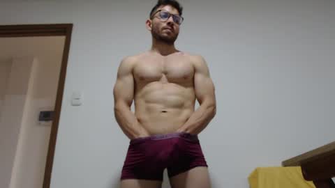 rocky muscle online show from 04-07-26, 04:51