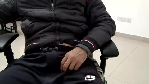 rockysam090 online show from 01-31-25, 11:13