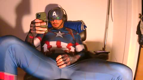 rockyvallarta online show from 10-06-25, 02:42