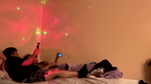 rodeoranger512 online show from 02-18-25, 10:38