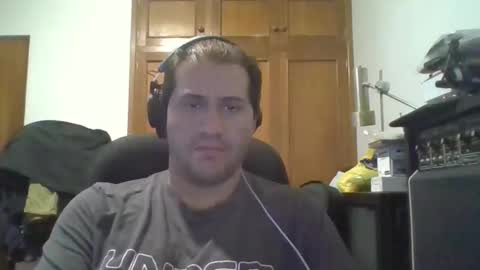 Rodfer online show from 02-08-26, 09:13