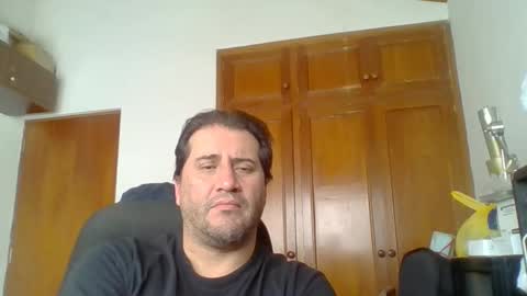 Rodfer online show from 05-08-26, 12:43