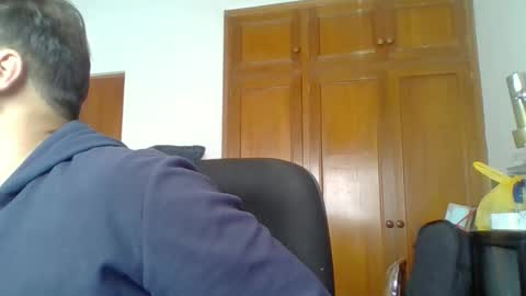 Rodfer online show from 05-11-26, 12:55