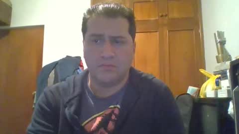 Rodfer online show from 05-17-26, 08:34