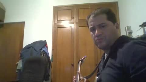 Snapshot of rodfer chatting on 05-23-26, 10:19 Rodfer online show from 05-23-26, 10:19