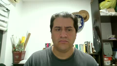 Snapshot of rodfer chatting on 07-08-26, 09:36 Rodfer online show from 07-08-26, 09:36