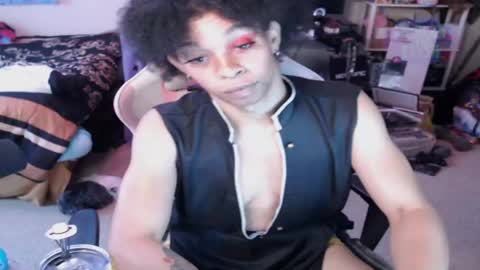 Roellii  Pinky online show from 05-21-26, 04:14