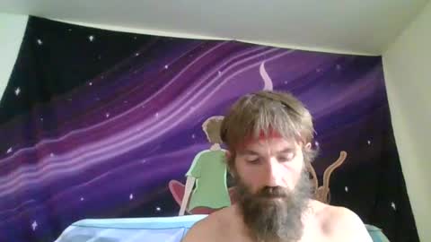 rogerwooddell691 online show from 07-17-26, 10:03