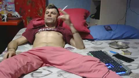 Banderas online show from 03-03-26, 07:14