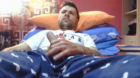 Banderas online show from 03-20-26, 07:13