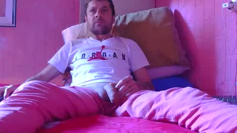 Banderas online show from 04-09-26, 09:04