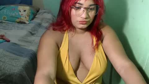 jesabel online show from 02-02-25, 12:51