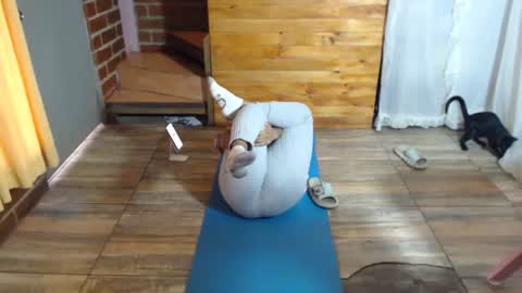 jesabel online show from 03-16-26, 12:20