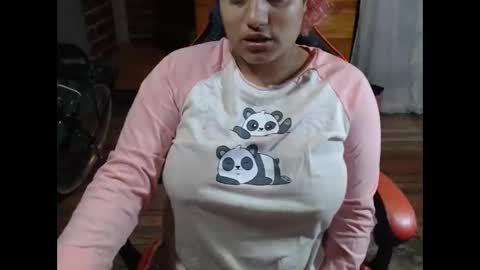 jesabel online show from 03-17-26, 01:10